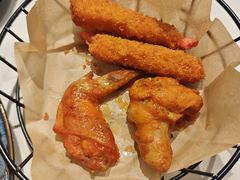 -咕鹿流心披萨(下沙店)