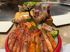 -上渔铁板烧(熙悦汇店)