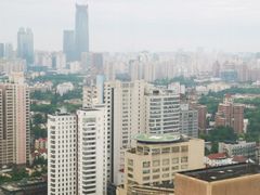 -上海静安昆仑大酒店