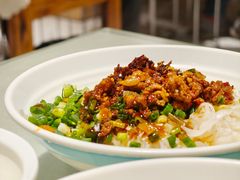 -酱壹老三饵丝(南宁南路店)