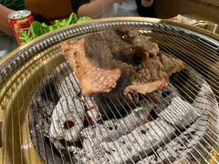 -西塔老太太泥炉烤肉(北京双井店)