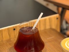 -Cafe del Volcan(永康路店)