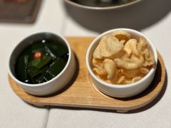-三利音·玖弄小鲜(浦东嘉里城店)