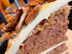 胡萝卜蛋糕-OUR Bakery(三里屯太古里店)