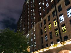 -复旦大学附属中山医院(西院区)