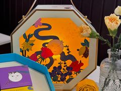 -PAUL LAFAYET 法式甜品(港汇广场店)