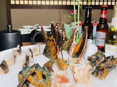 -揽季锅物会.福建黄鱼.海鲜姿造(五四路店)