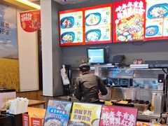 -老娘舅(吴淞路店)