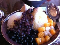 -鲜芋仙(苏州干将店)