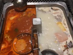 -海底捞火锅(方塔东街店)
