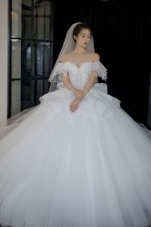 -纯色时光婚纱艺术馆WHITE