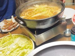 -肖记公安牛肉鱼杂馆·省级非物质文化遗产(万松园直营店)