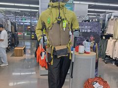 -迪卡侬(大英山店)