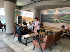 -星巴克(深圳佳宁娜友谊广场店)