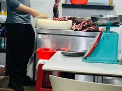 -菜忠潮州牛肉店(岗厦店)