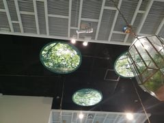 大堂-潮粥荟·潮汕砂锅粥(朝阳大悦城店)