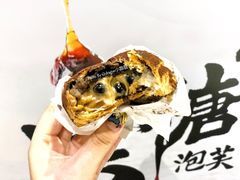 -西树泡芙(静安大悦城店)