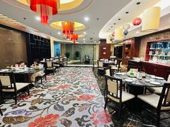 -四季轩中餐厅(徐州开元名都大酒店)