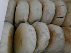 -老北京绿豆饼(解放路店)