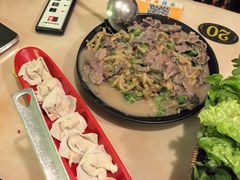 -合记汕头牛肉店(嘉禾路店)