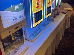 -云冈建国宾馆·自助餐厅