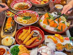 -桃太郎寿司料理(南坪店)