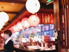 -鸟鹏烧鸟居酒屋(龙岗万科店)