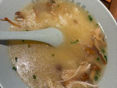 -王春春鸡汤饭(重庆巴南万达店)