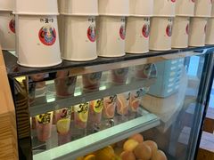 -霸王茶姬(南亚风情第壹城店)