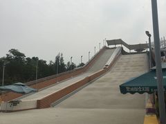 -美的鹭湖森林度假区