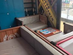 -移动谜城·大笨象密室逃脱(五棵松店)