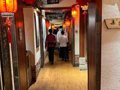 -山西会馆·晋菜·晋商宴·牌匾博物馆(胜利东街店)