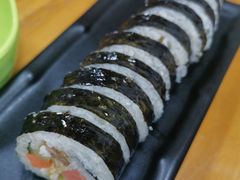 -韩泉韩国美食屋(朝晖路店)
