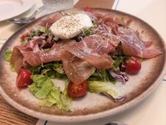 -沏点Trattoria意大利餐厅(新街口店)