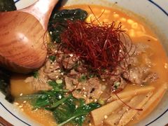 地狱肥牛拉面-稻前Taoki(方圆荟店)