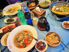 -天怡·鱼工厂(临江店)