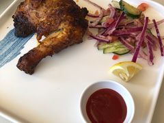 泥炉鸡腿-Sultan pakistan苏单巴基斯坦