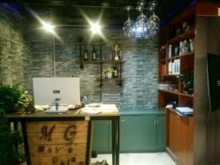 -MG Style Salon