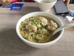 -波记美食煲仔饭蒸饭(客村店)