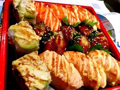 -盒马鲜生(悠方店)