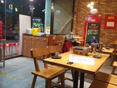 -聚点串吧·北京烧烤(公益西桥店)