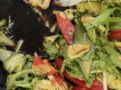 -聚福缘菜馆(隆昌路店)