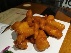 糖醋里脊-地锅居(翰林邻里中心店)