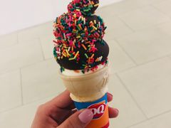 -Dairy Queen