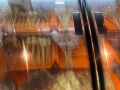 -虎子烧烤(湘江北路店)
