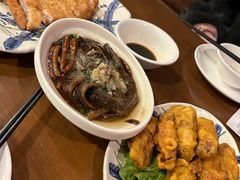 -奶奶的味道(胶州路店)