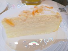 原味千层-36cake生日蛋糕·下午茶(南山店)