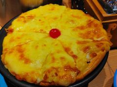 -街角等你.大连海鲜烧烤.经典铁板海鲜串(西安路店)