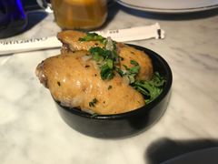 -玛尚诺意式餐厅(官舍店)