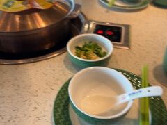 -润园四季椰子鸡火锅(海上世界店)